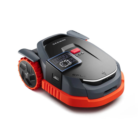 Segway Navimox X3 series