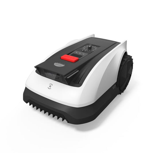 Robot tondeuse connecté Goat ECOVACS o800rtk