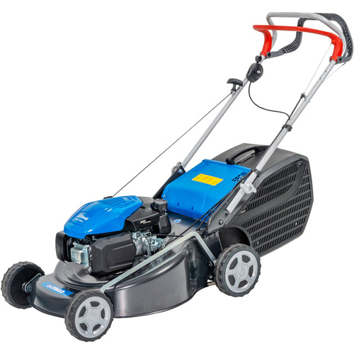 Tondeuse à gazon - SH 530 TK
