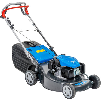 Tondeuse à gazon - SH 530 TK
